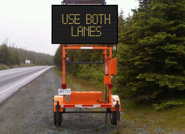 Sign 3