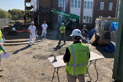 AGC Coronavirus Standdown 1