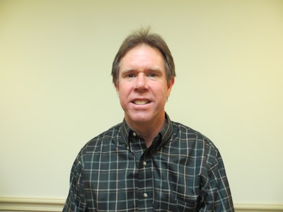 Brad Clubb Flyway Excavating Inc