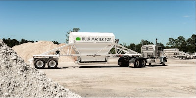 Increase the versatility of your belly dump trailers with this easy-to-install topper.