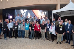 Dealer Reception Group Picture