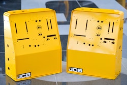 JCB is poised to start making ventilator housings after a national call to action from the UK Prime Minister