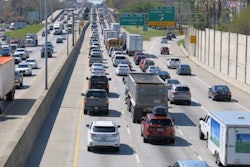Louisiana I-10