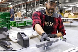NR Jose Martinez, Assembler