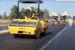 Sakai SW994ND roller copy