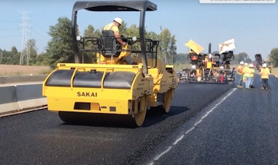 2020's Top Roadbuilding Equipment, Products | Equipment World