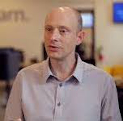 Scott Wolfe, Levelset CEO