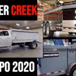 Thunder Creek ConExpo 2020 Thumb