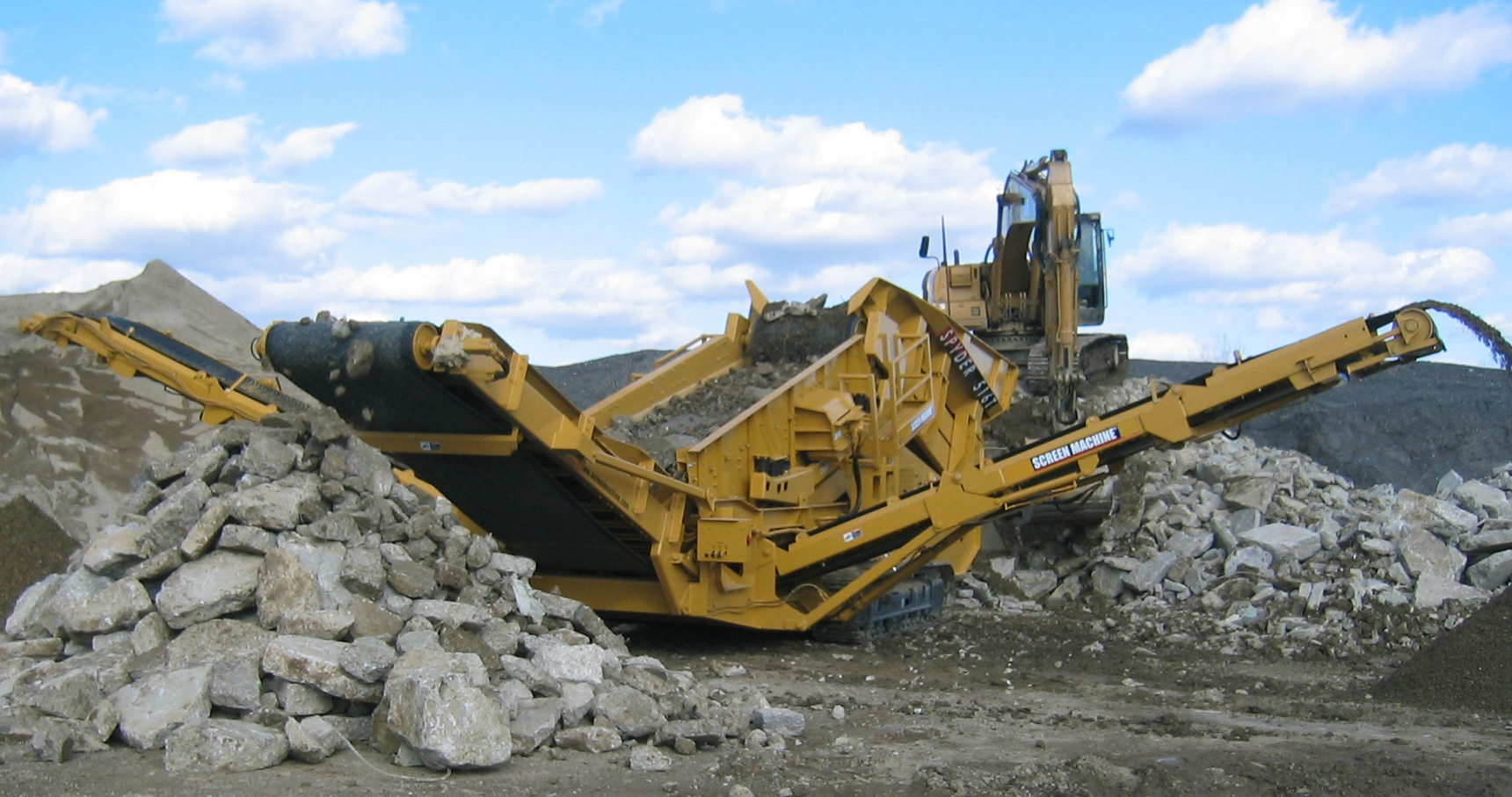 Screen Machine 516T_2