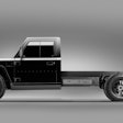 Bollinger-Truck