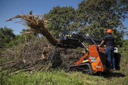 Ditch Witch Brush Grapple copy