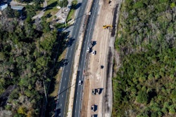 FDOT road work