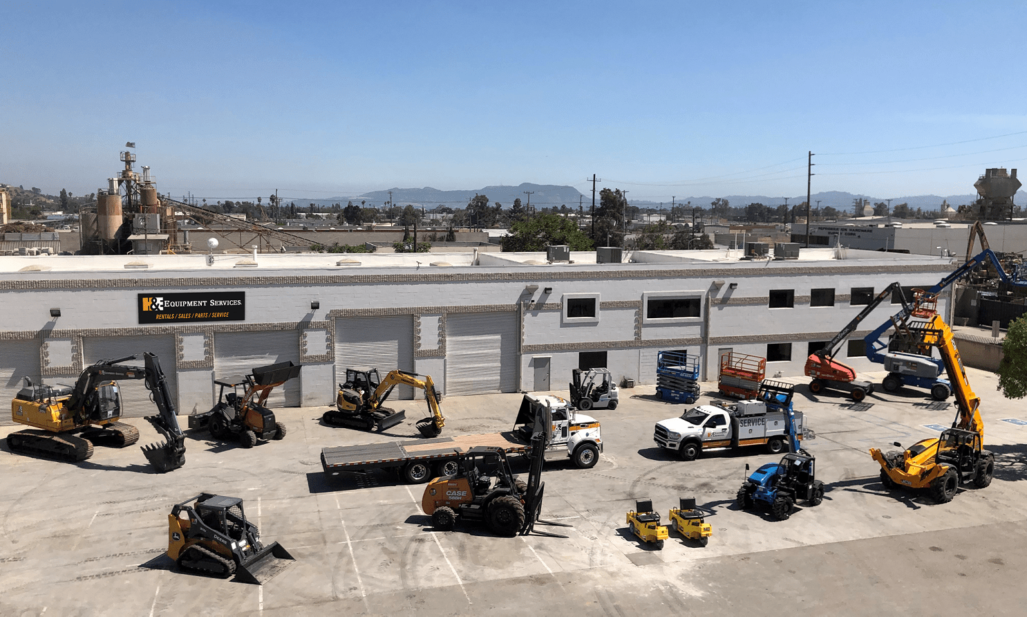 H&E Equipment_Los_Angeles