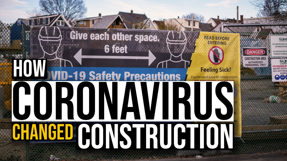 How Coronavirus Changed Construction Thumb