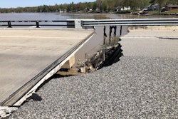 Michigan flooding U.S. 10 bridges