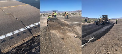 Photo Credit: Nevada DOT