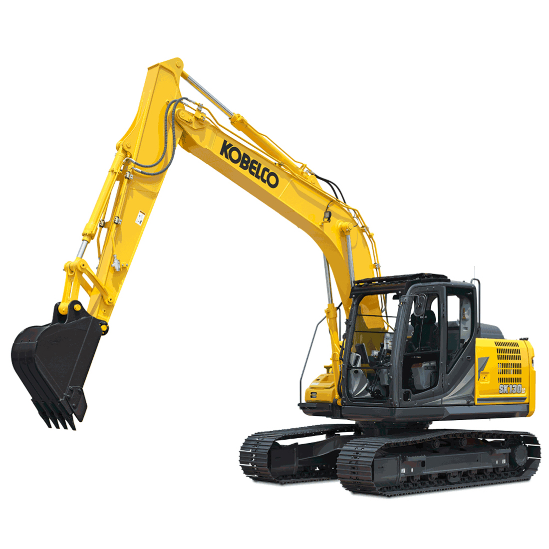 Kobelco SK130LC-11