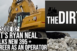 The Dirt E02 Thumb