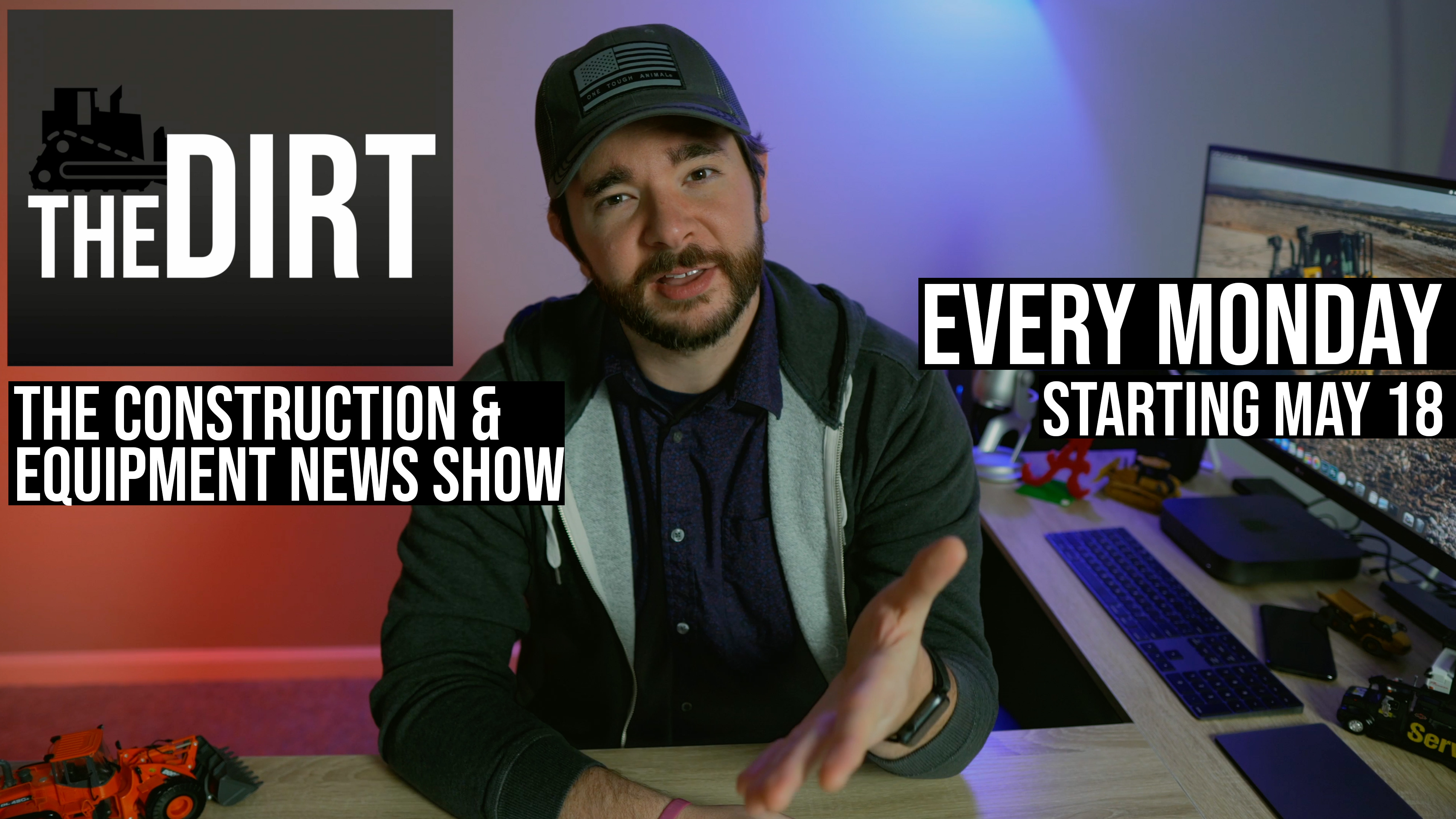 The Dirt Trailer Thumb