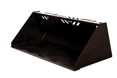 Bobcat 44inch Bucket Sal0400 19i1 Fc Ko