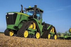 John Deere 9260RX Tractor