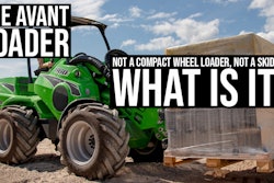 Avant Loader Explainer