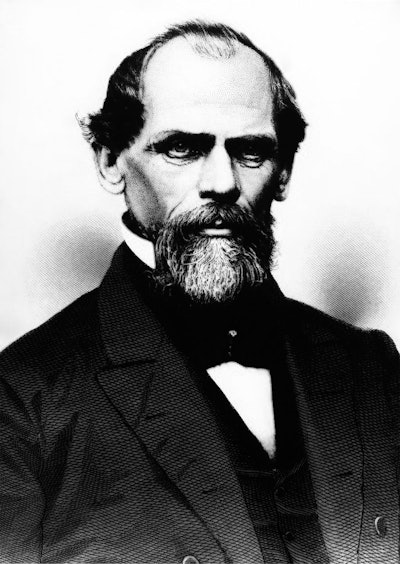 John Augustus Roebling