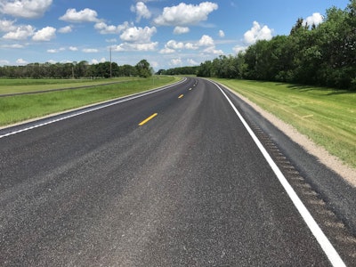 North Dakota Highway 5