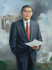 Credit: Collection of the U.S. House of Representatives