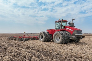 Case IH offers 7 agricultural powerhouses with Steiger Tier 4 Final lineup