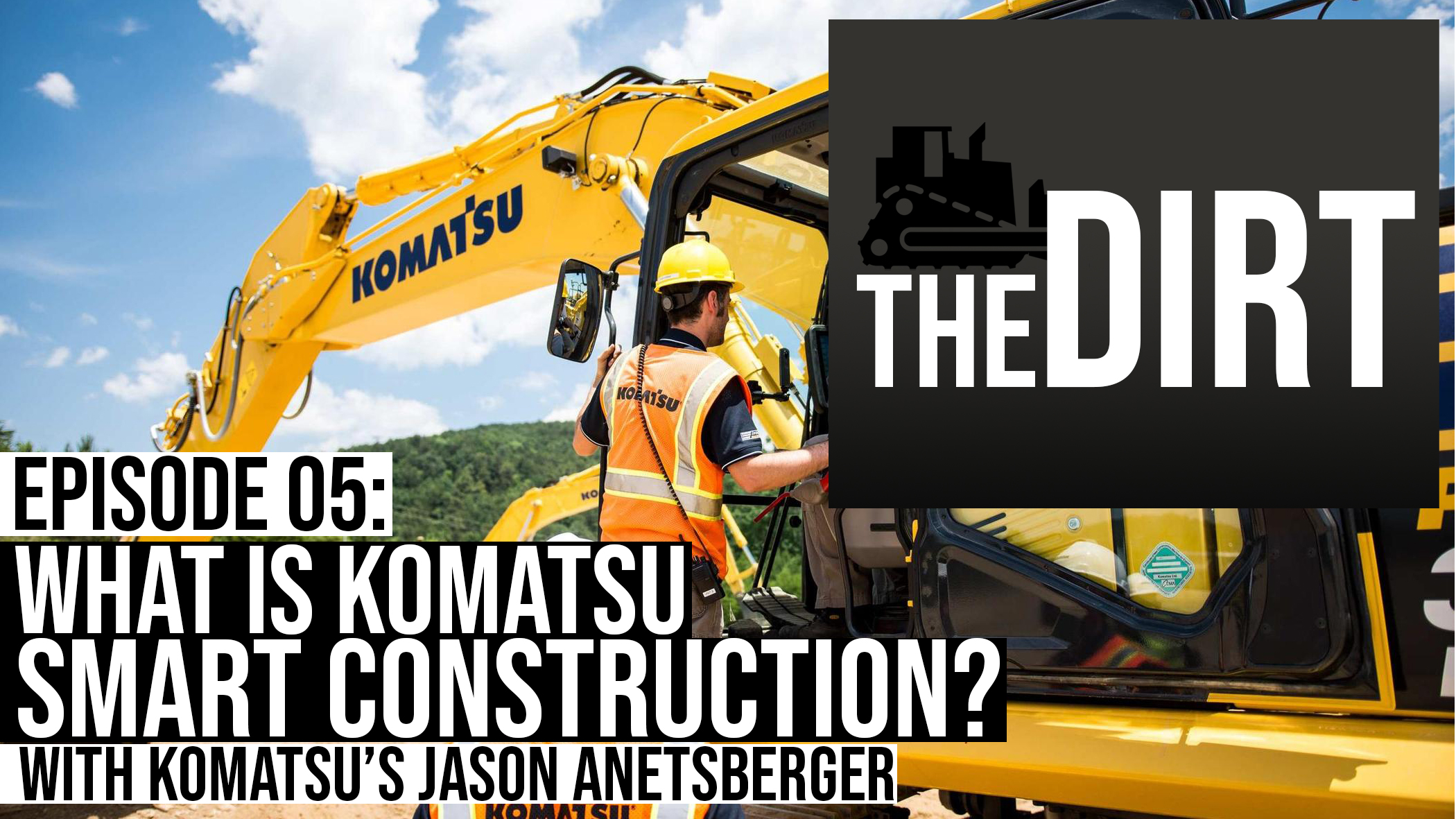 The Dirt E05 Thumb redo