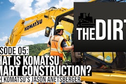 The Dirt E05 Thumb redo