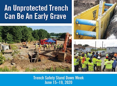 Credit: National Utility Contractors Association