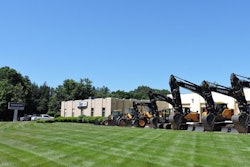 Tyler Equipment