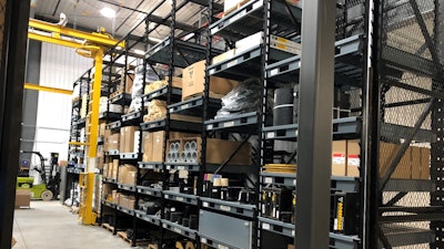 Dayton Parts