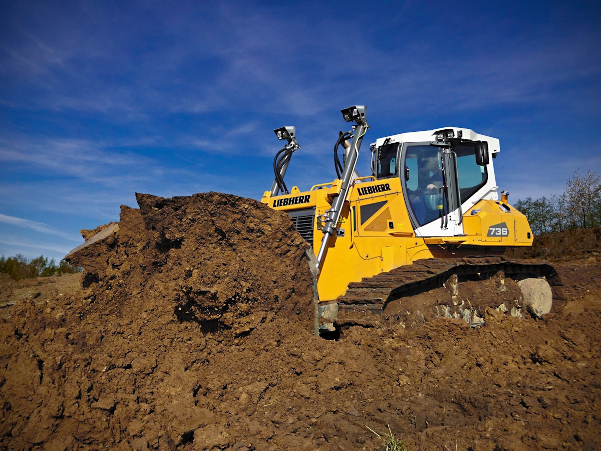 Бульдозер либхер 736. Liebherr pr736. Бульдозер Liebherr pr736. Liebherr 736. Бульдозер Liebherr 736.