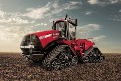 Steiger 600 Quadtrac
