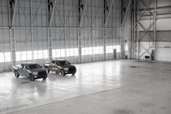 Ram Launches Second Phase of U.S. Armed Forces-inspired, Limited-edition ‘Built to Serve’ Trucks