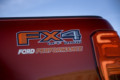 Fx4 And Fp Logo