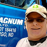 Chad Stoinski