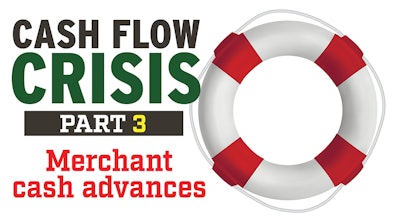 Access a brief video explaining merchant cash advance lending and how to avoid bad terms via the first installment in Part 3 of this series.