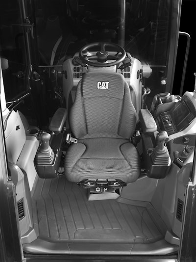 420 Xe Joysticks 2 Grey