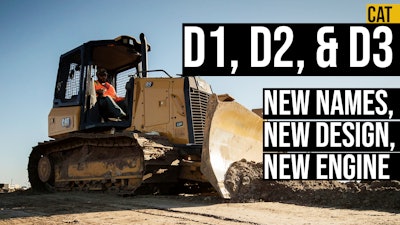 Cat D1 D2 D3 Thumb