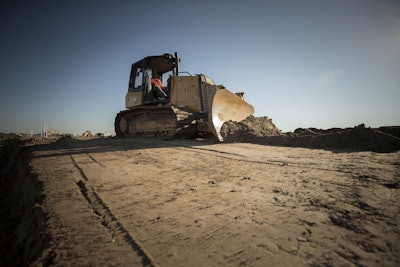 Cat D3 Sttt D Dozer 19 058 Scaled