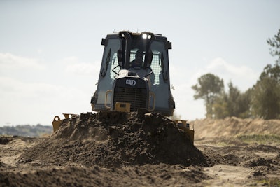 Cat D3 Sttt D Dozer 19 192 Scaled