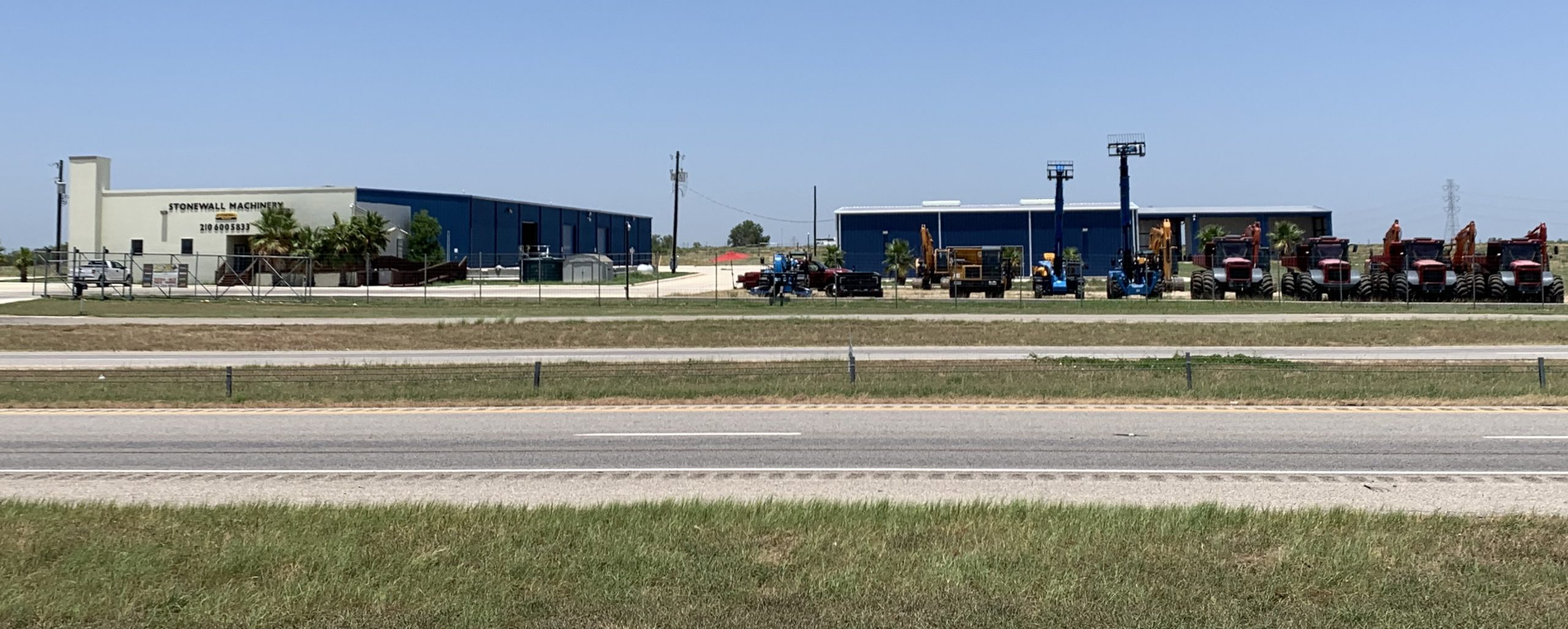 Cisco Facility photo