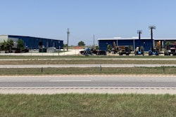 Cisco Facility photo
