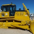 Kirby Smith Komatsu D65 Pipeline