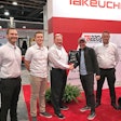 Feenaughty Machinery Takeuchi dealer