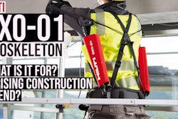 Hilti EXO-01 Thumb